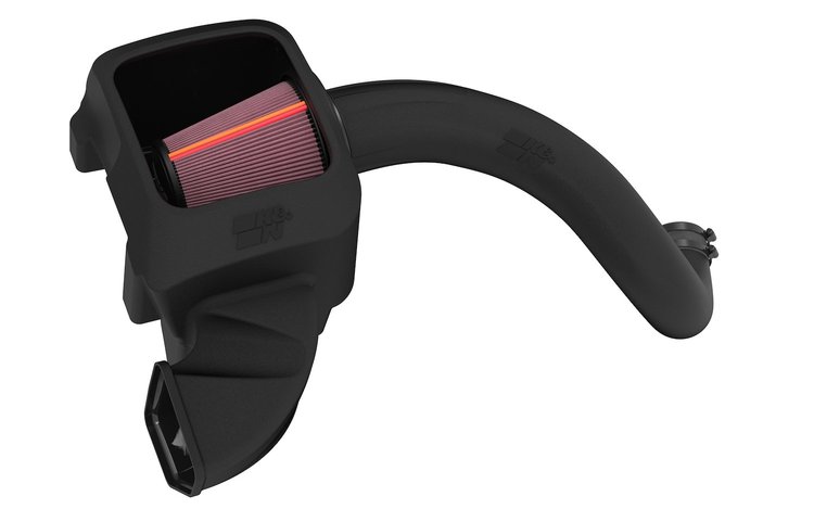 50-1564 NextGen Cold Air Intake Fits Select RAM 1500 3.6L
