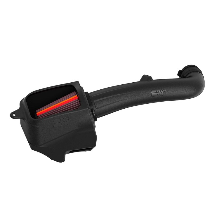 50-1576 NextGen Cold Air Intake Fits Select Jeep Wrangler JL/Gladiator V6 3.6L