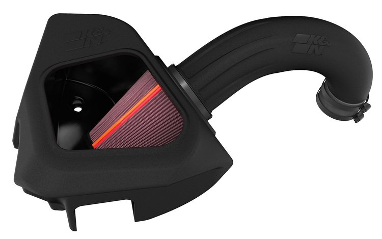 50-1578 NextGen Cold Air Intake Fits Select RAM 1500 5.7L