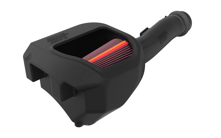50-1598 NextGen Cold Air Intake Fits Select RAM 1500 L6-3.0L TT