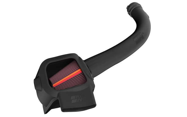 50-2593 NextGen Cold Air Intake - Ford F250/350 V8 6.2L F/I