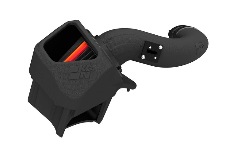 50-2600D NextGen Cold Air Intake Fits Select Ford F-250/F-350 6.7L