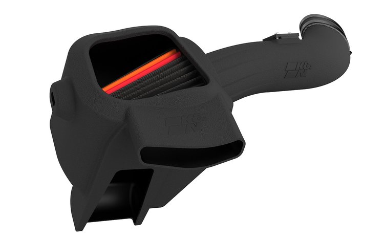 50-2613D NextGen Cold Air Intake Fits Select Ford F-250 6.7L