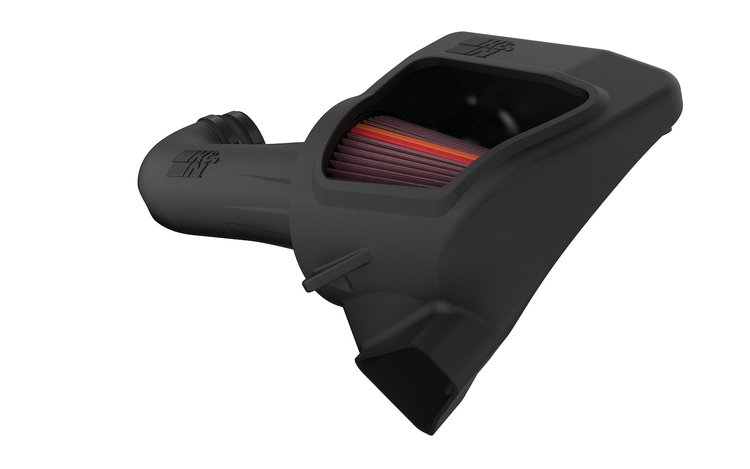 50-3092 NextGen Cold Air Intake Select Chevy Camaro