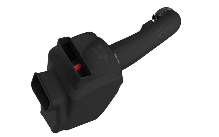 50-3101D NextGen Cold Air Intake Fits Select Chevy/GMC 6.6L