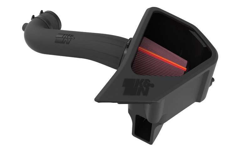 50-3110 NextGen Cold Air Intake Fits Select Chevy Silverado 1500 5.3/6.2L