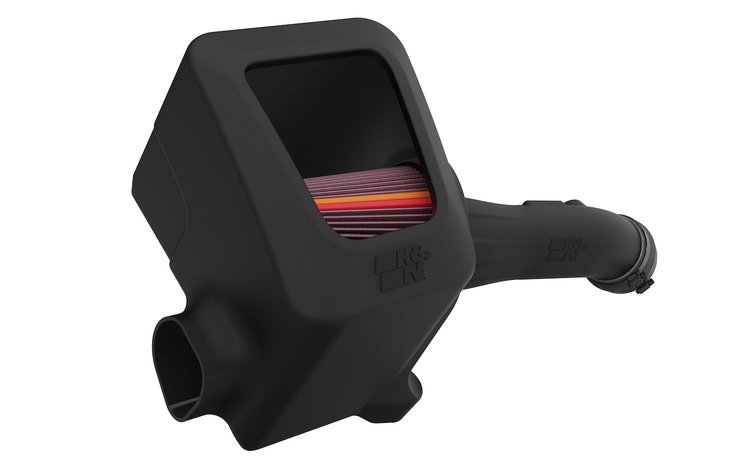 50-9036 NextGen Cold Air Intake 2012-2021 Toyota Tundra V8 5.7L F/I