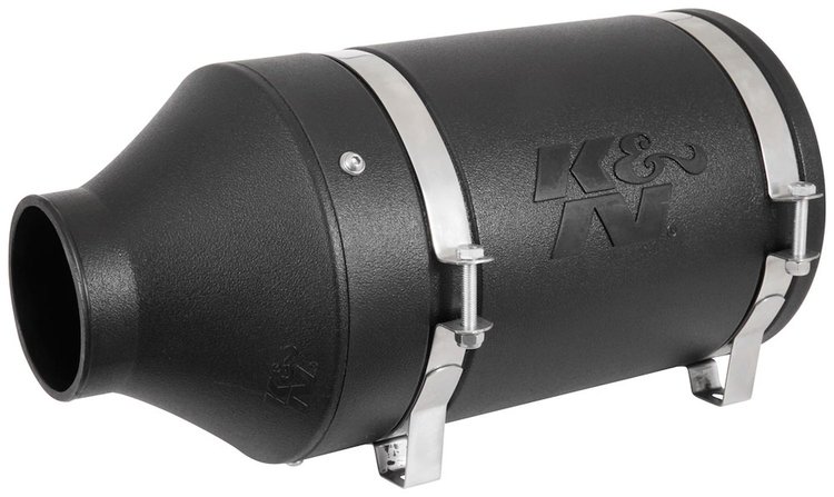 54-6853 Universal Off-Road Air Intake