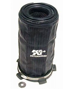 OFF-ROAD AIR FILTER KIT (UMP AIR BOX W/3 OPENING)