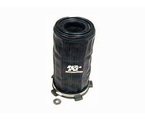 OFF-ROAD AIR FILTER KIT (UMP AIR BOX W/4 OPENING)