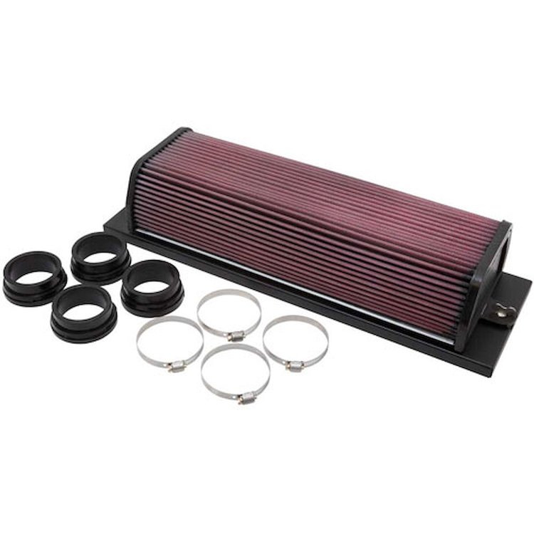 FORD FOCUS MIDGET ASSEMBLY