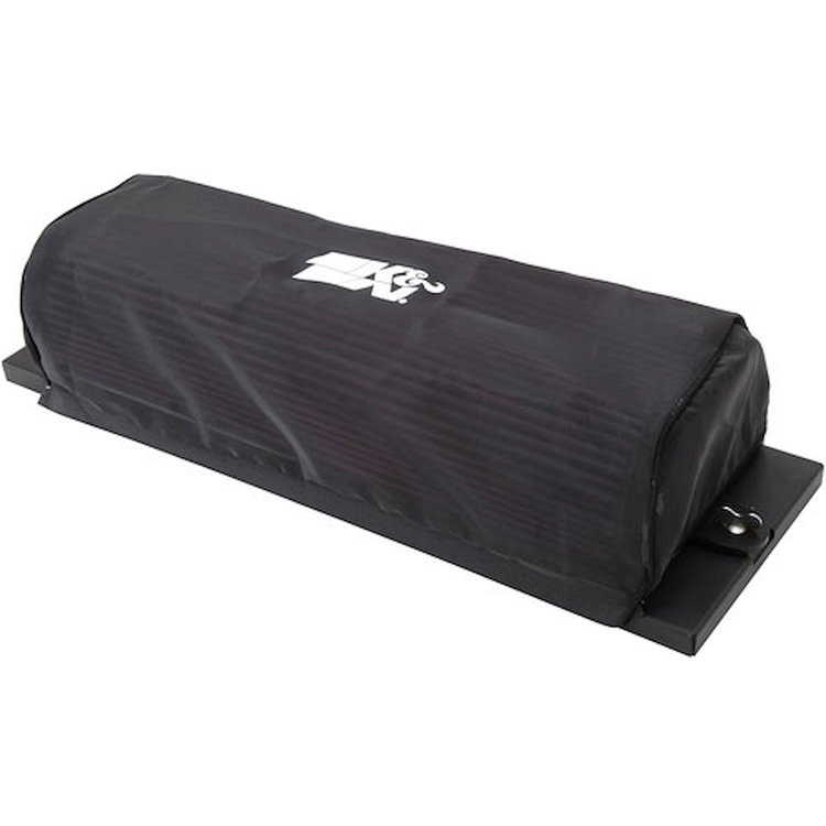 Reverse Conical Air Filter Wrap