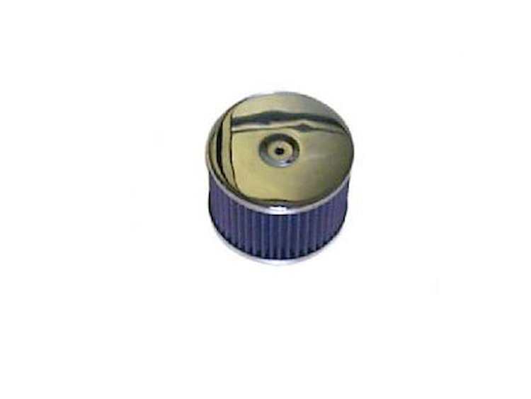 Custom Assembly Filter Style: Down Draft Round