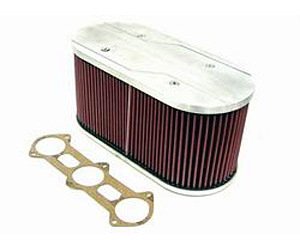 DDO 12 X 5-1/2 OVAL 6 H
