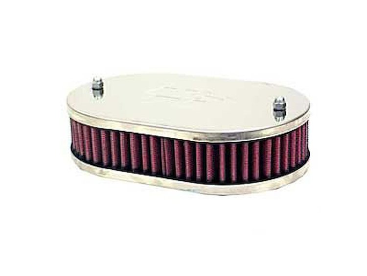 Air Filters Custom Racing Assembly