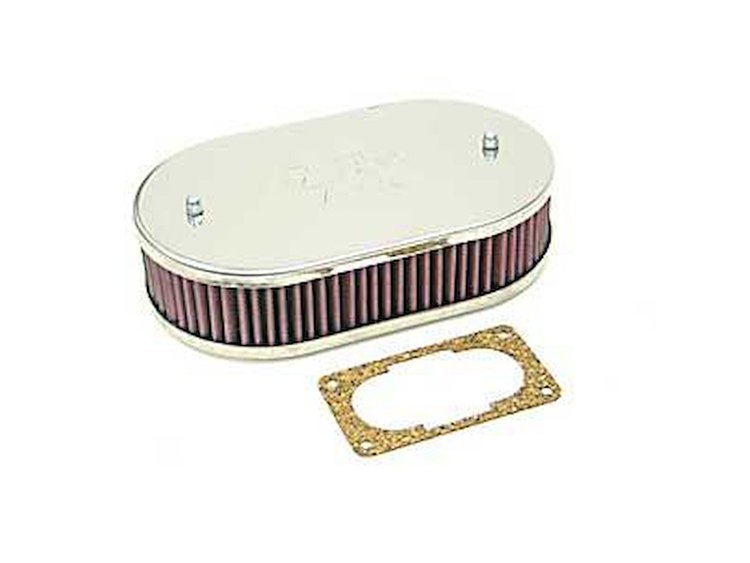Air Filters Custom Racing Assembly