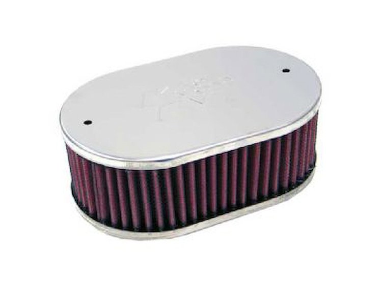Air Filters Custom Racing Assembly