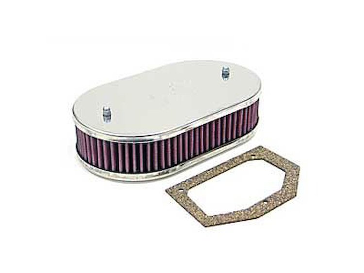 Air Filters Custom Racing Assembly