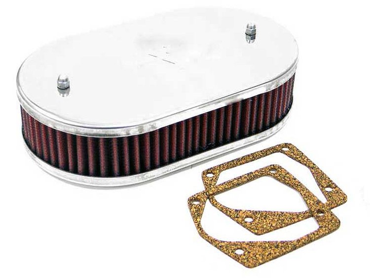 Air Filters Custom Racing Assembly