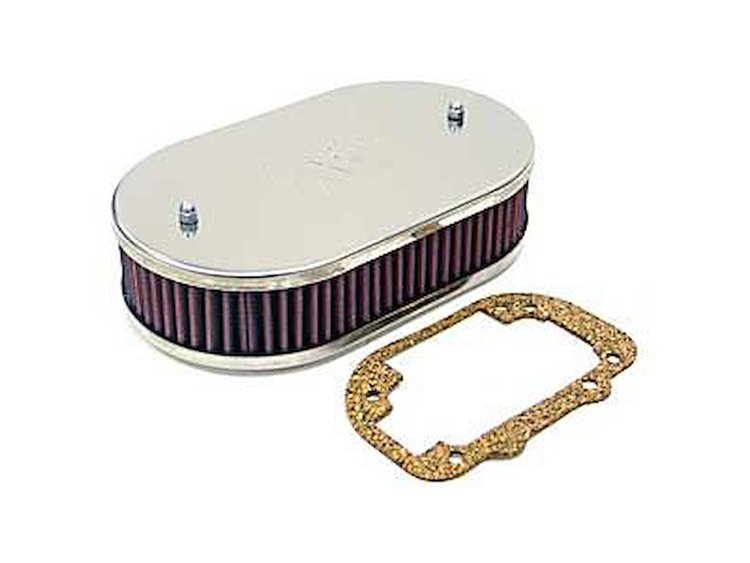 Air Filters Custom Racing Assembly