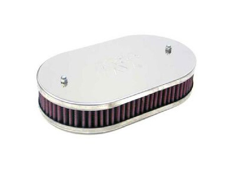 Air Filters Custom Racing Assembly
