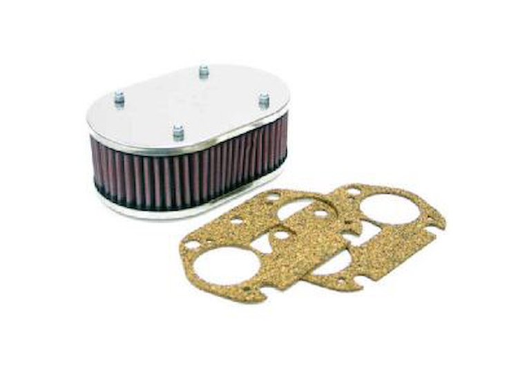 Air Filters Custom Racing Assembly
