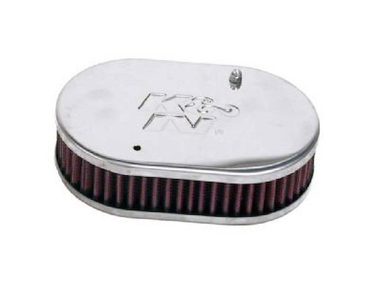K&N Custom Assemblies with Carburetor Applications