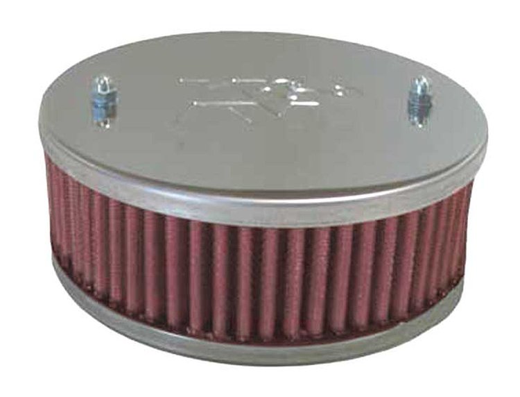 K&N Custom Assemblies with Carburetor Applications
