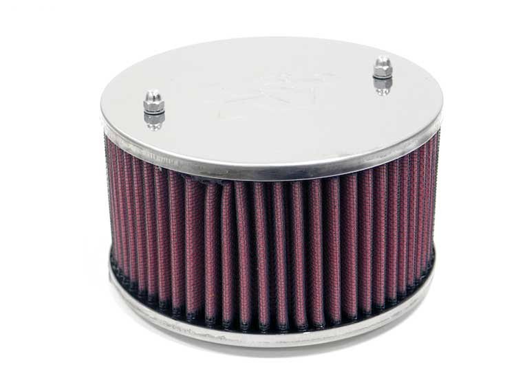 Air Filters Custom Racing Assembly