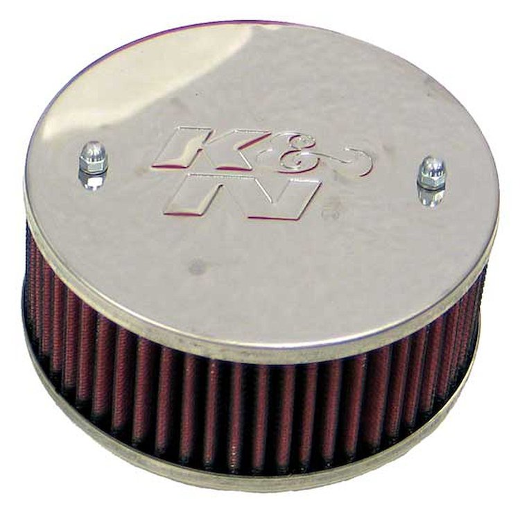 K&N Custom Assemblies with Carburetor Applications