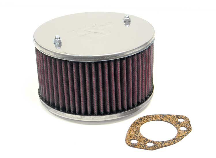 Air Filters Custom Racing Assembly