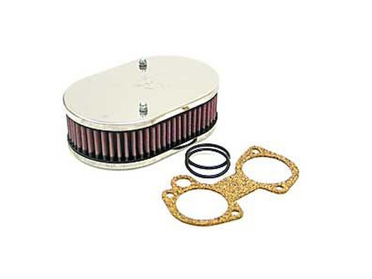Air Filters Custom Racing Assembly