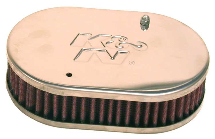 Air Filters Custom Racing Assembly