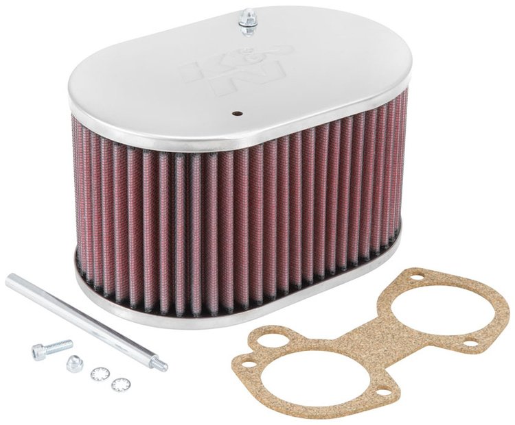 Air Filters Custom Racing Assembly