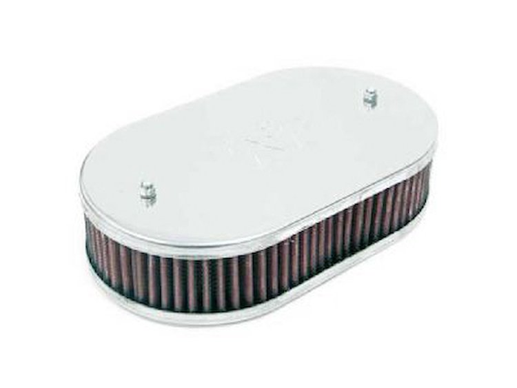 Air Filters Custom Racing Assembly