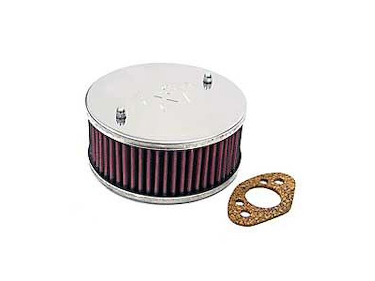 Air Filters Custom Racing Assembly