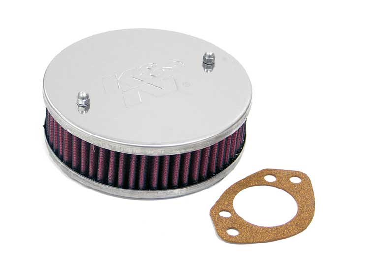 Air Filters Custom Racing Assembly