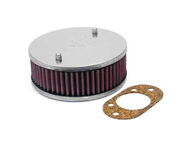 Custom Assembly with Carburetor 1982-1984 Austin Ambassador