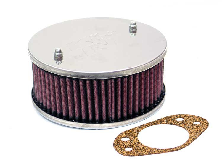 56-9145 Custom Racing Assembly