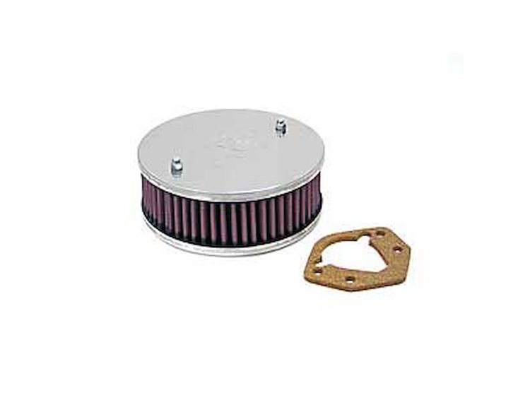 K&N Custom Assemblies with Carburetor Applications