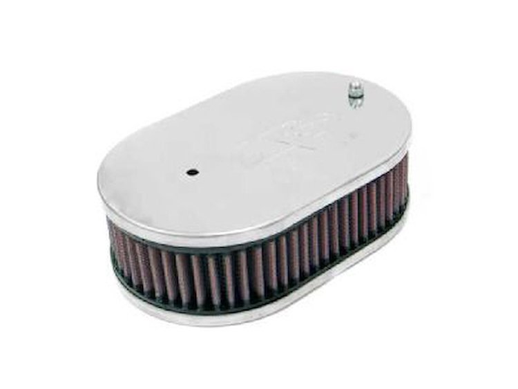 Air Filters Custom Racing Assembly