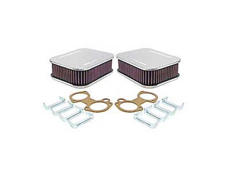 Air Filters Custom Racing Assembly