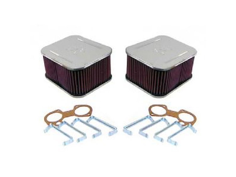 Air Filters Custom Racing Assembly