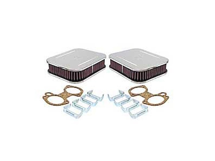 Air Filters Custom Racing Assembly