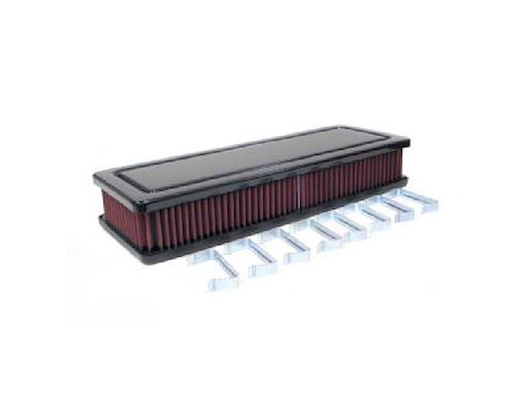 Air Filters Custom Racing Assembly