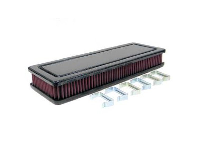 Air Filters Custom Racing Assembly