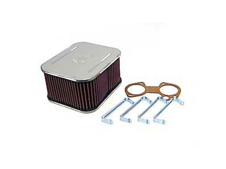 Air Filters Custom Racing Assembly