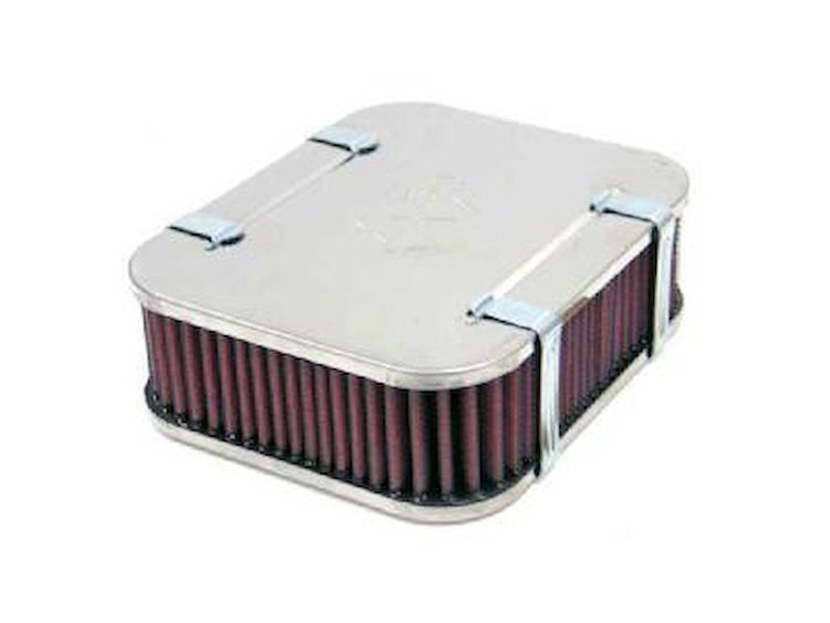 Air Filters Custom Racing Assembly