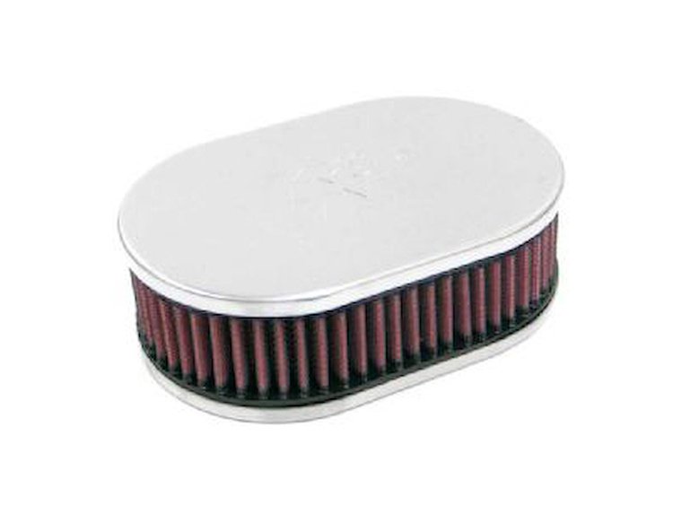 Air Filters Custom Racing Assembly