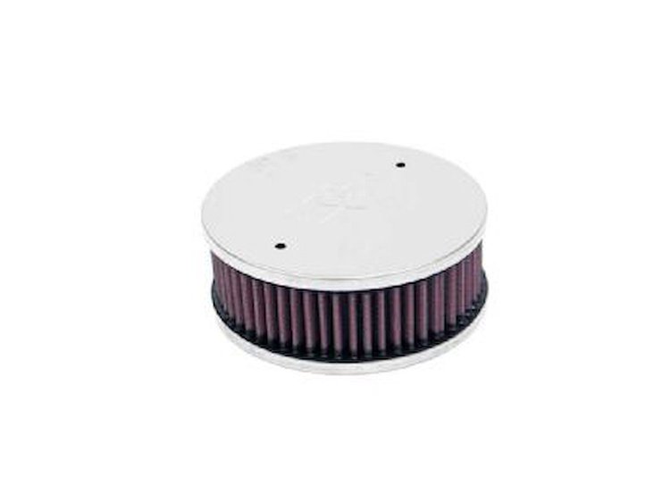 Air Filters Custom Racing Assembly